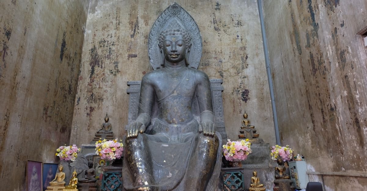 Si Yaek Mahanak khwaeng guide in Bangkok