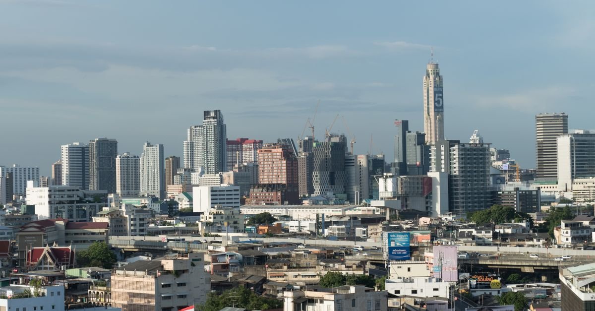Si Kan khwaeng guide in Bangkok