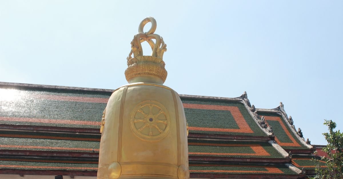 Thung Phaya Thai khwaeng guide in Bangkok