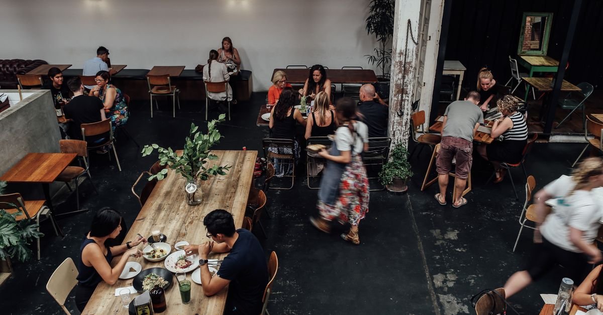 Family Restaurants Around Rama III With Parking: A No-Surprises Planning Guide