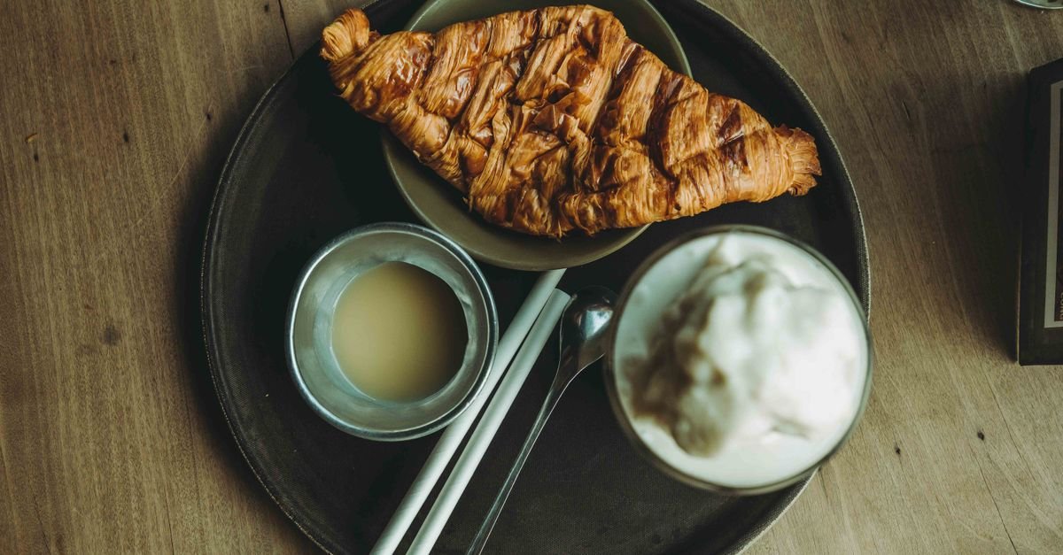 Cafés in Lak Si: A Useful Break Between Office and Transit Routes
