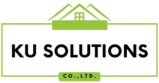 KU Solutions logo