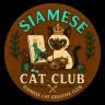 Siamese Cat Creative Club logo